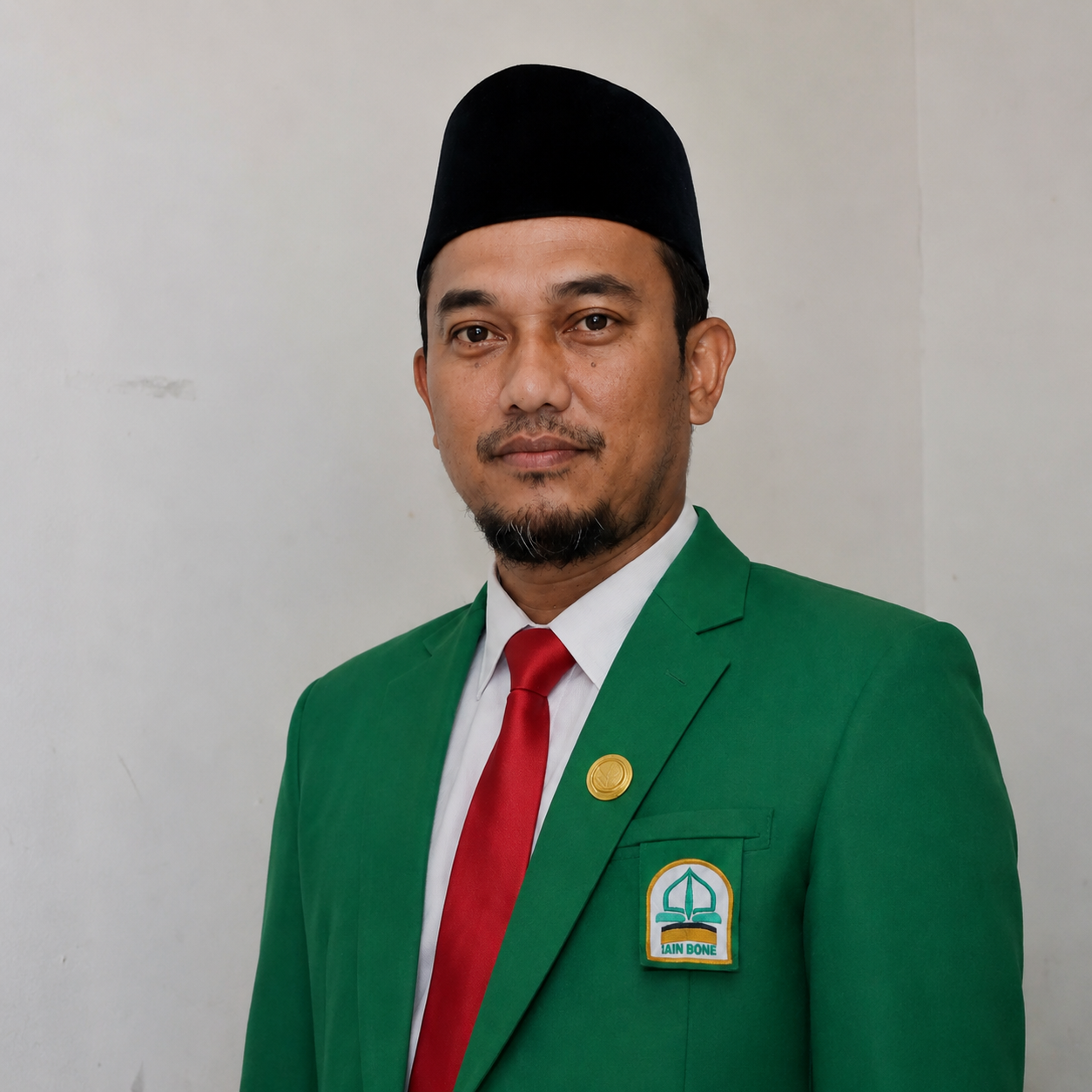 Dekan Tarbiyah