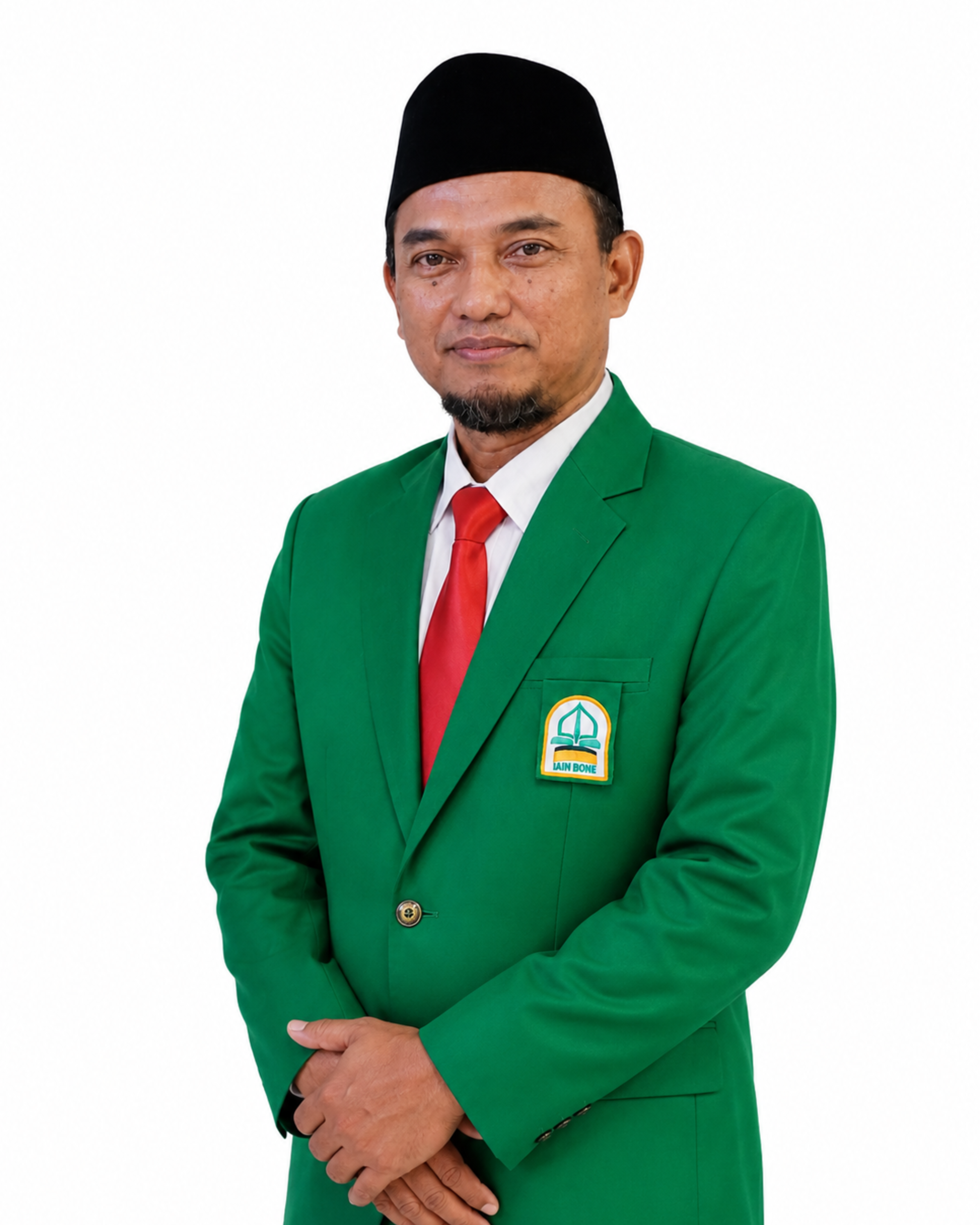 Dekan Tarbiyah