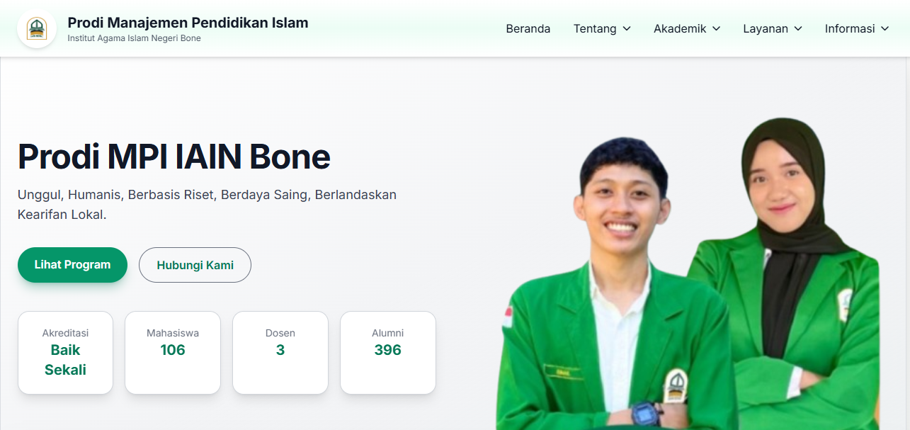 Manajemen Pendidikan Islam