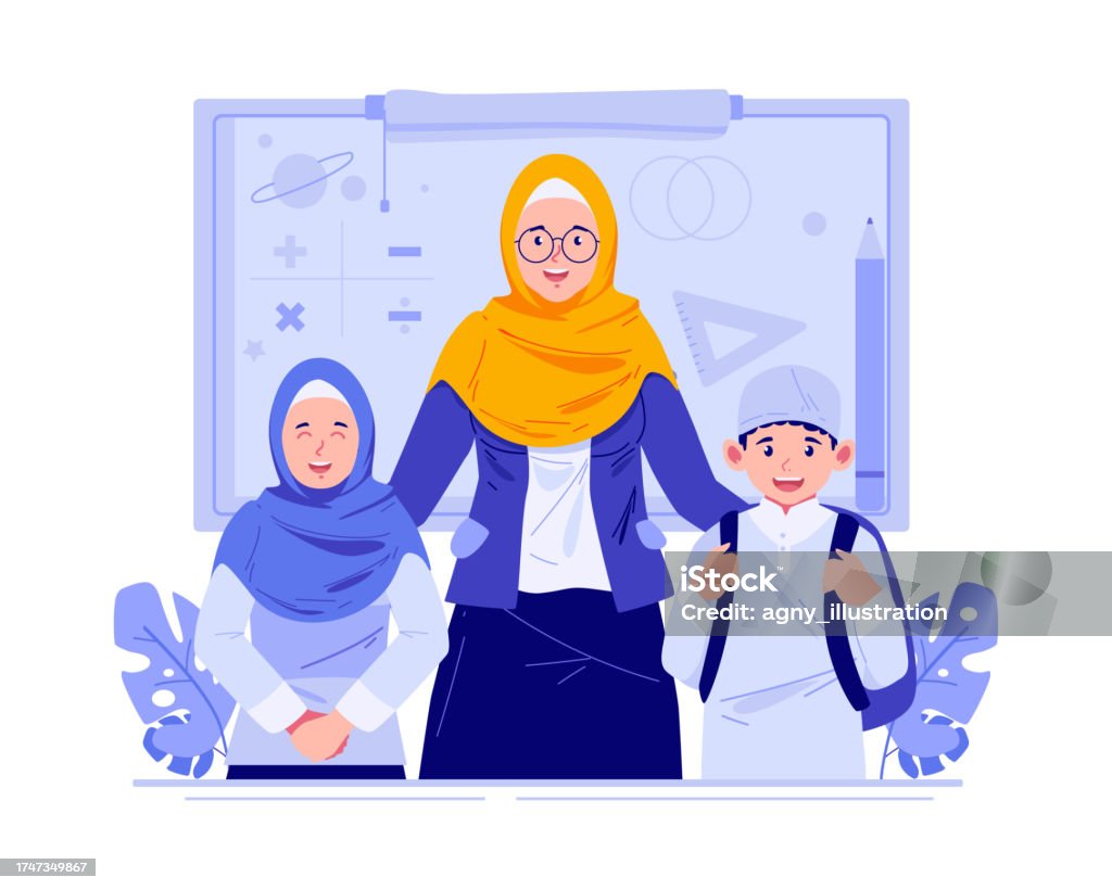 Pendidikan Agama Islam
