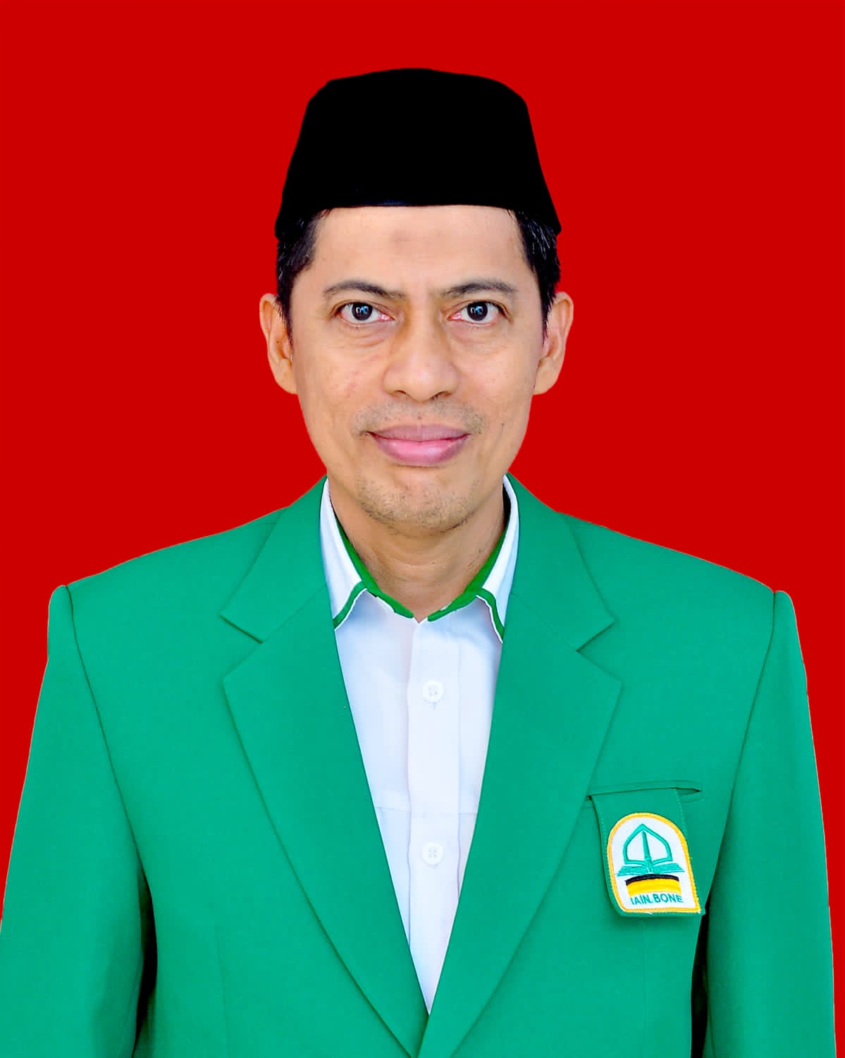 ANDI MUHAMMAD YAURI S., SS., M.Hum., Ph.D.