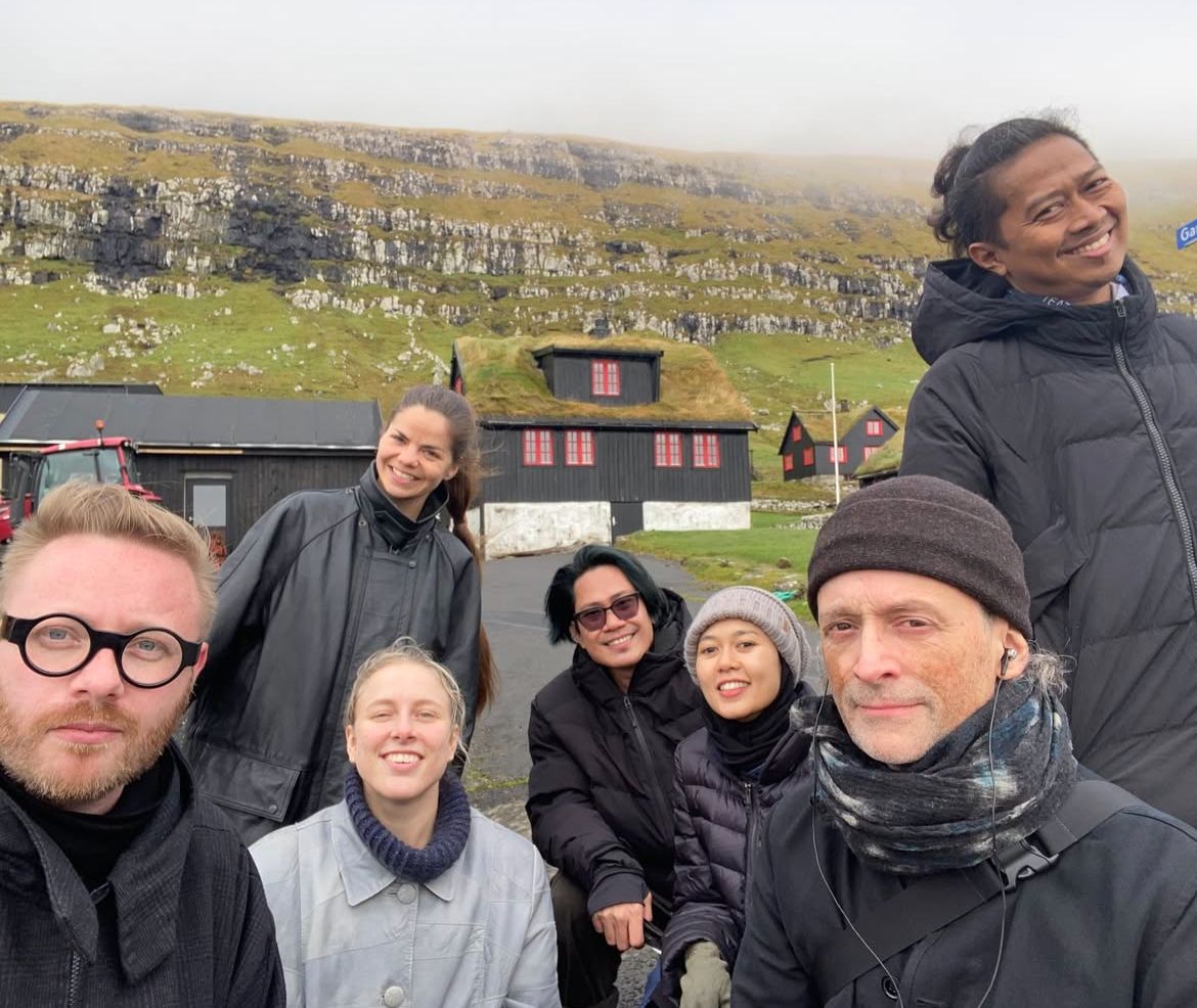 Dosen IAIN Bone Wakili Indonesia di Dua Festival Seni Bergengsi Dunia