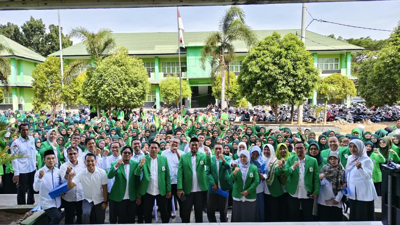 Fakultas Tarbiyah IAIN Bone Lepas 388 Mahasiswa PPL ke 60 Lokasi Mitra Pendidikan
