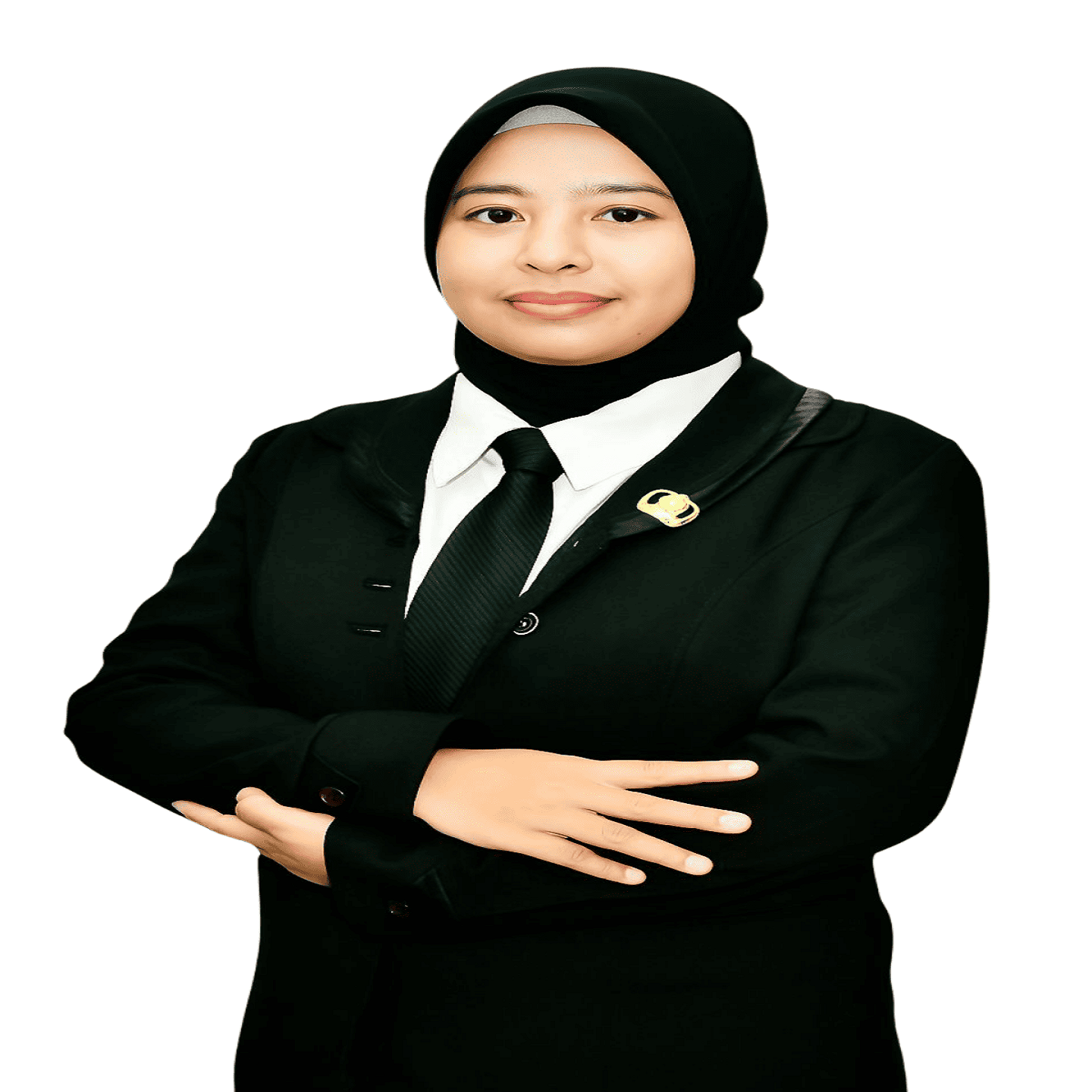 Firawati Saidiman, S.TR.KOM.
